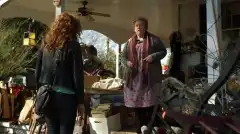 Под куполом 1 сезон 1 серия