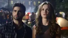 Под куполом 3 сезон 3 серия