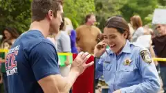 Под куполом 1 сезон 5 серия