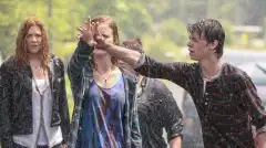 Под куполом 1 сезон 6 серия