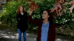 Под куполом 2 сезон 10 серия