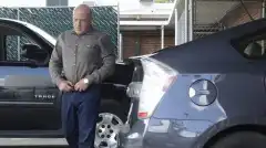 Под куполом 1 сезон 11 серия