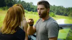 Под куполом 3 сезон 12 серия